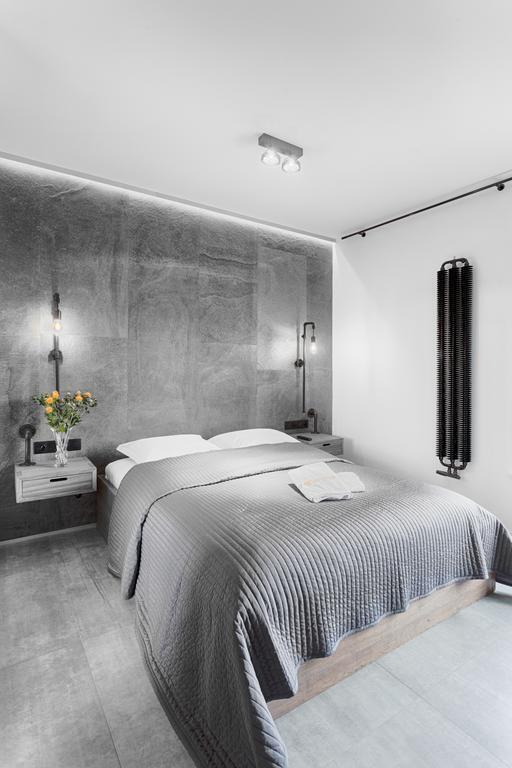 Апартаменти Qbik Loft Aparts *